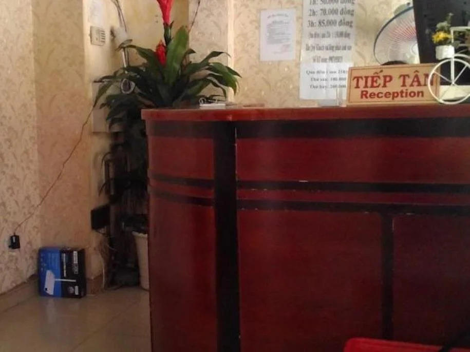 Hong Loan Hotel 3