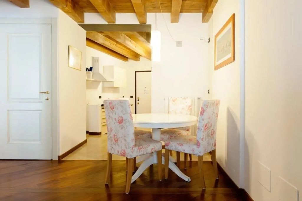 Residenza Agapanthos