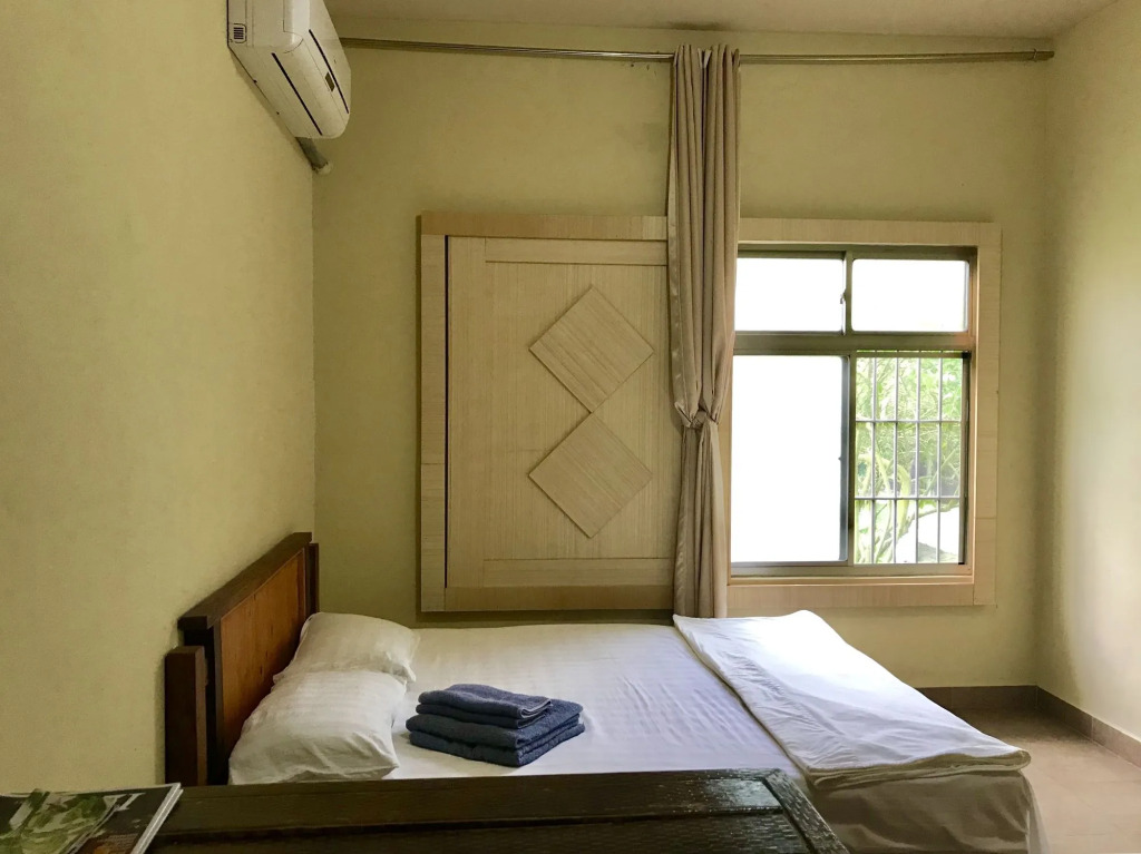 G.T. Guest House