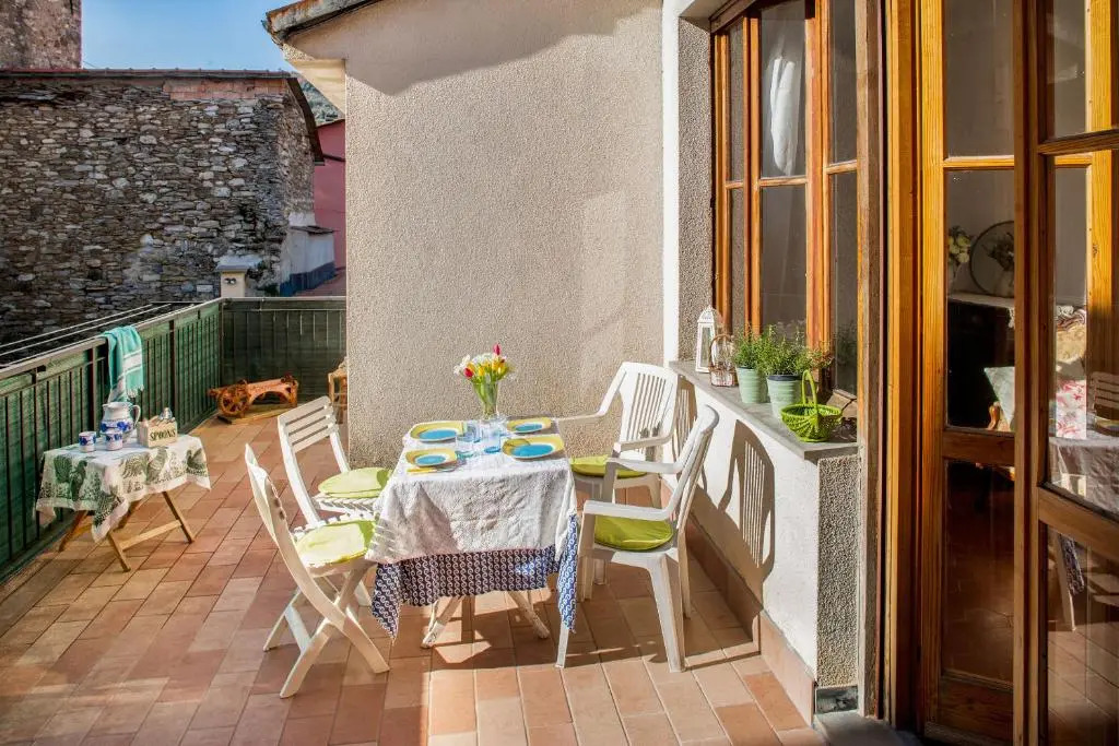 La Casa del Cavaliere