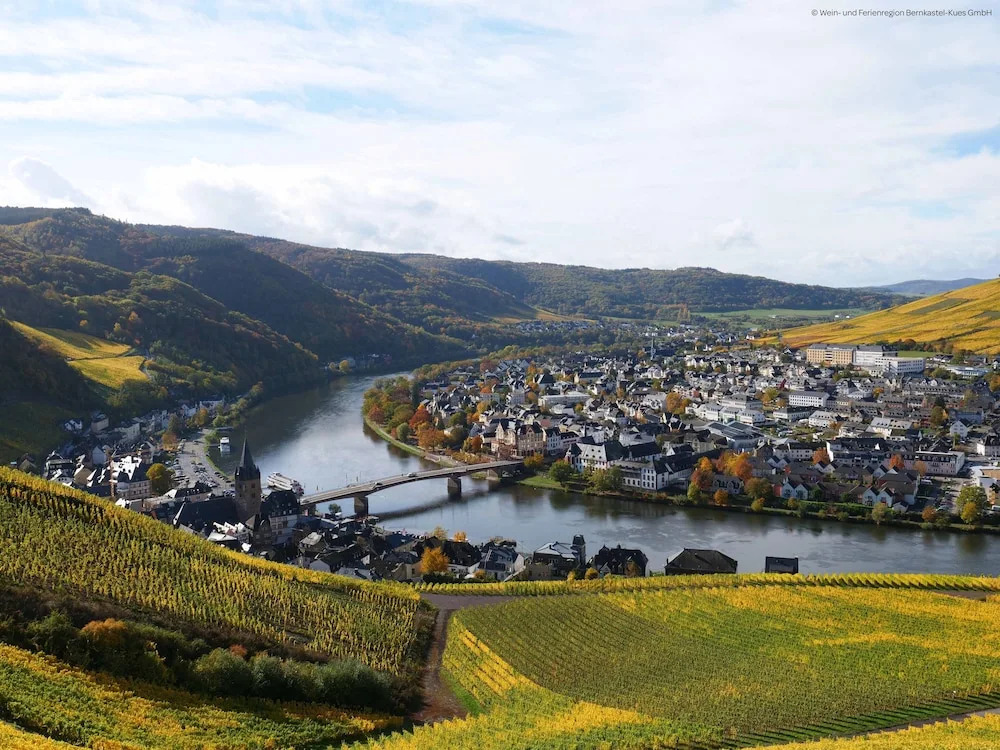 JUFA Hotel Bernkastel-Kues