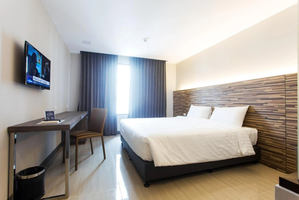Spenza Hotel