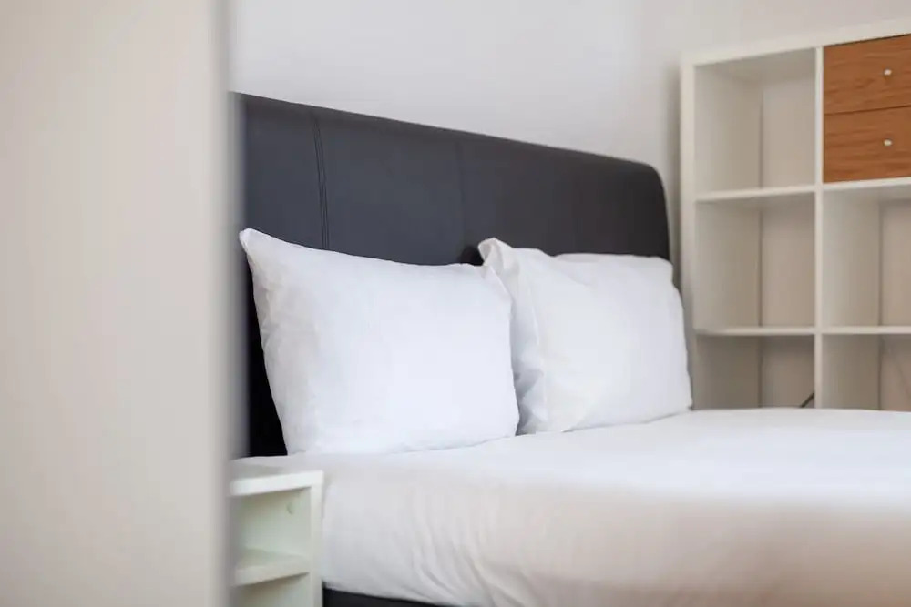 Central And Stylish Flat Regent's Park