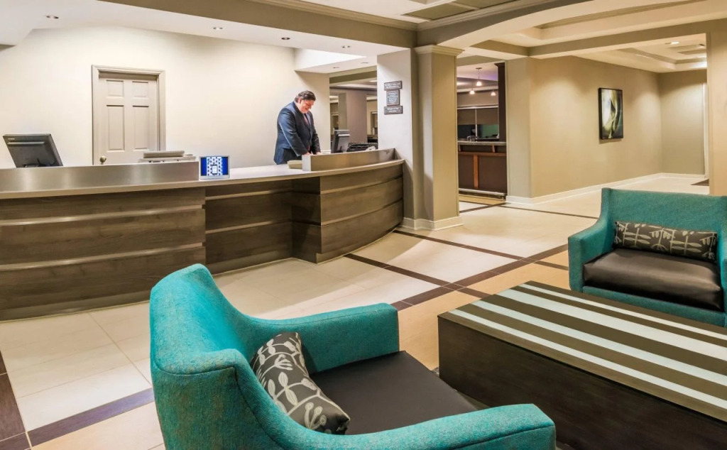 Residence Inn Charlotte SouthPark