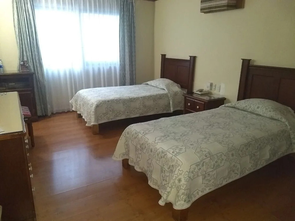 Hotel Senorial