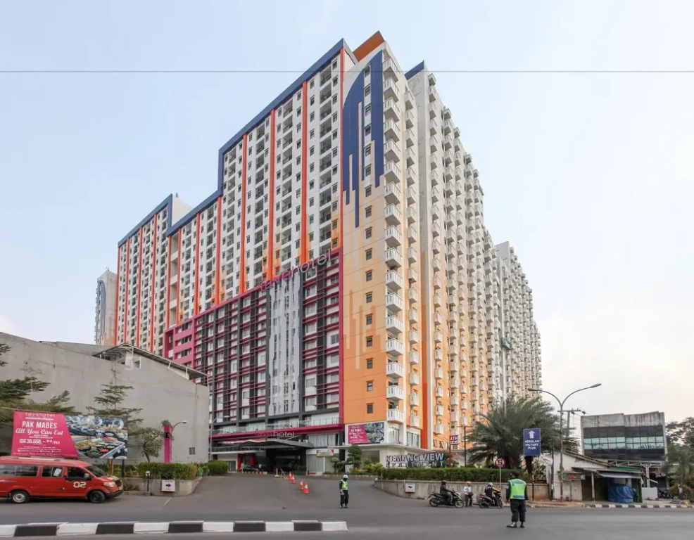 Literooms Bekasi