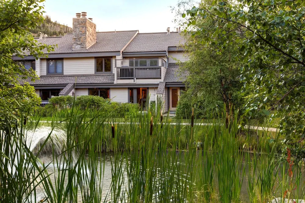 Abode at Fawngrove