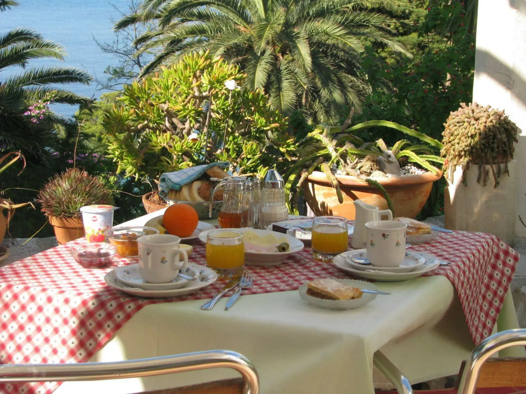 Boutique B&B Villa Carmen