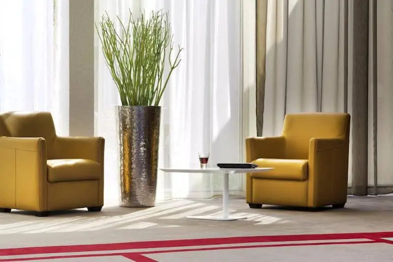 Novotel Le Bourget Aeroport