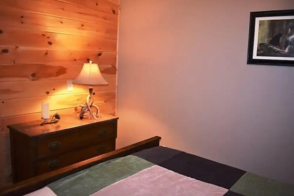 Wolf Mountain Hideaway