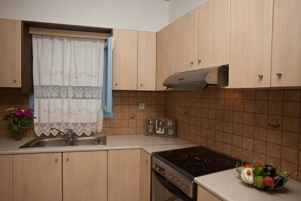 Lampi's House