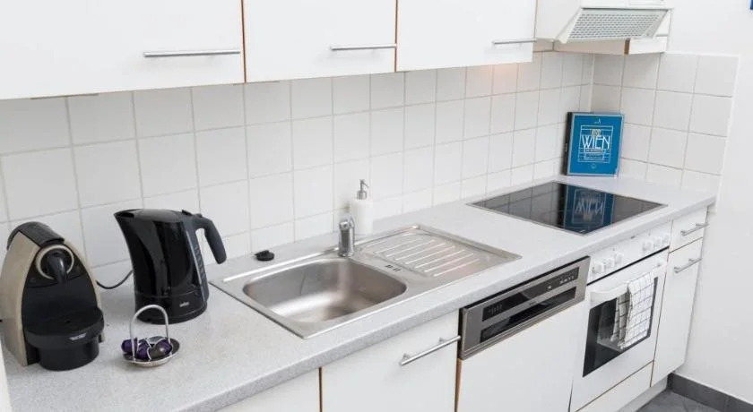 Stephansdom Premium Apartments