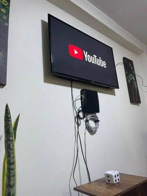 Departamento D&C I entero acogedor