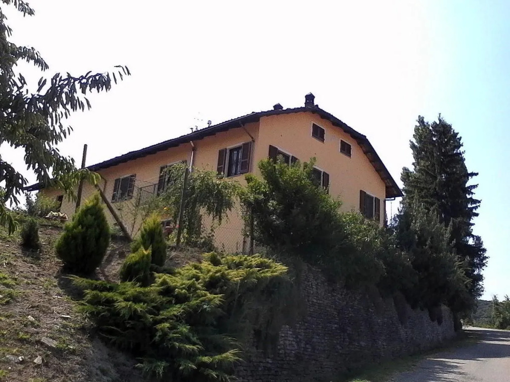 LA CASA DEI MASUE