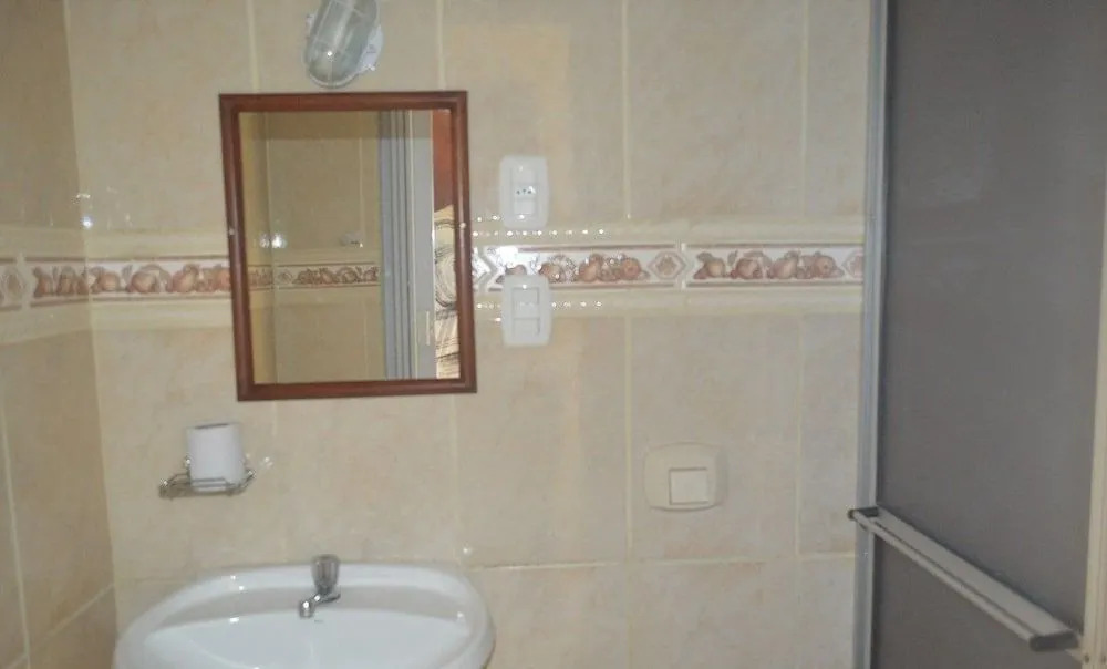 Hotel Rodeio