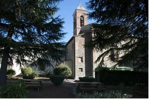 Casa Madonna del Rifugio