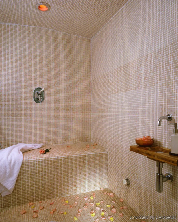 Hotel Savoy