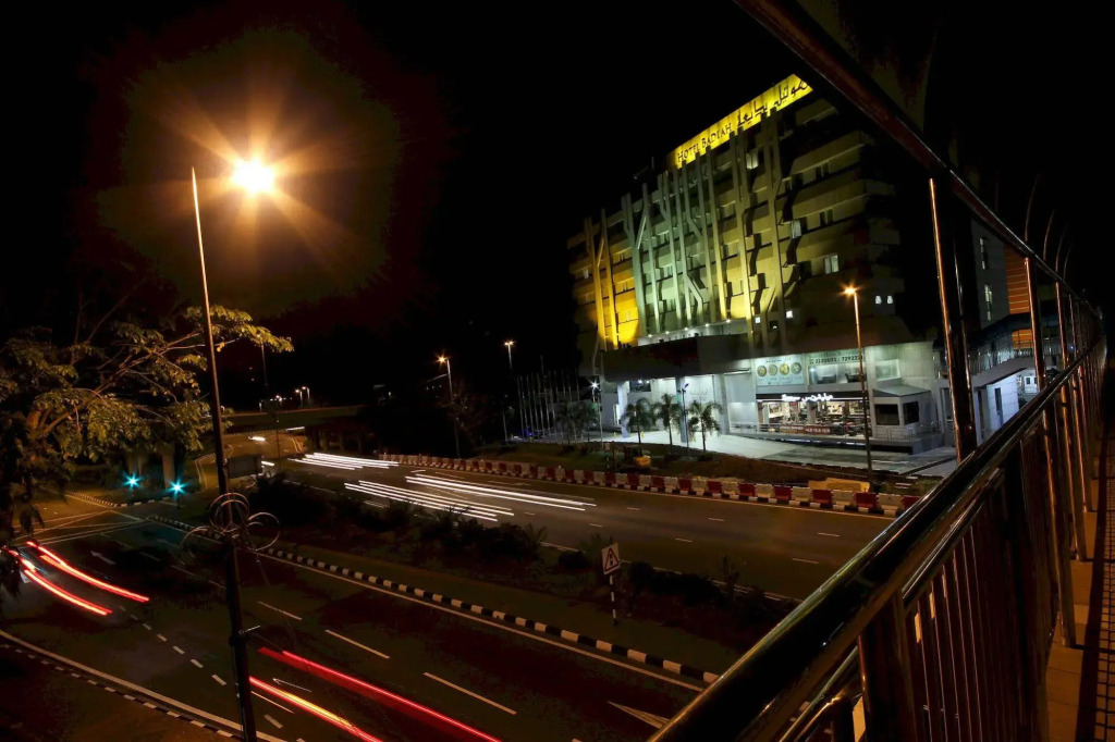 Badiah Hotel