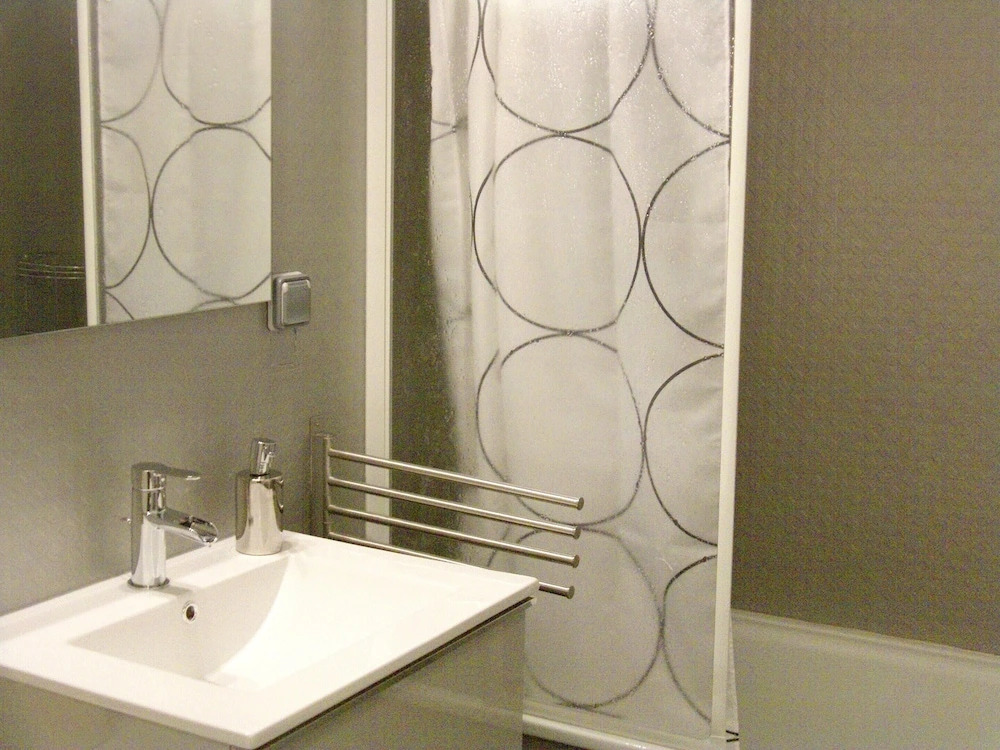 Apartment With one Bedroom in Auris en Oisans, With Wonderful Mountain