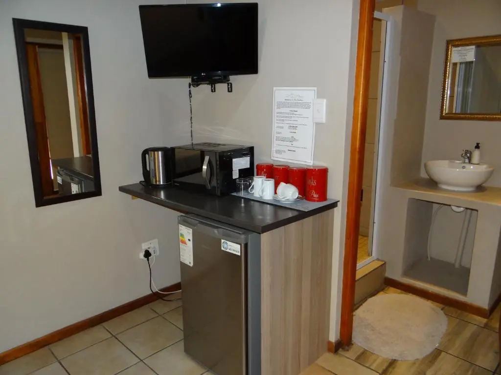 La Paix Guesthouse