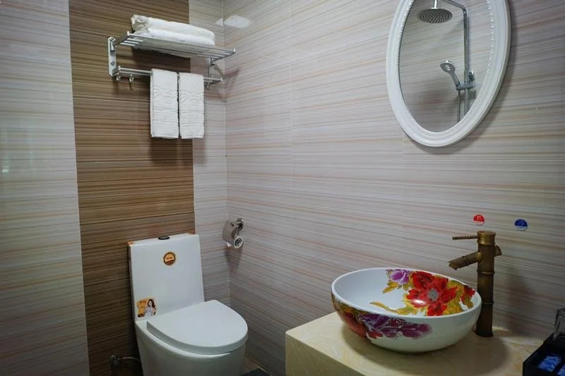 Cloud Tree Inn Boutique Guesthouse-Yun Shu Li