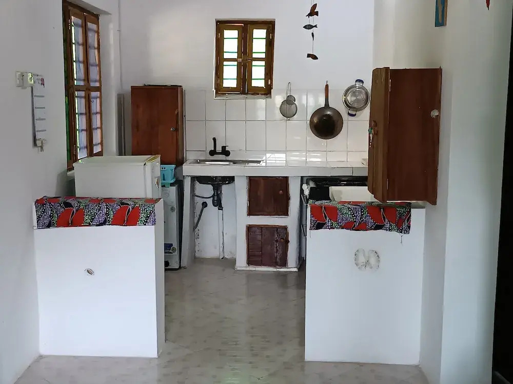 Jambiani Holiday Villa