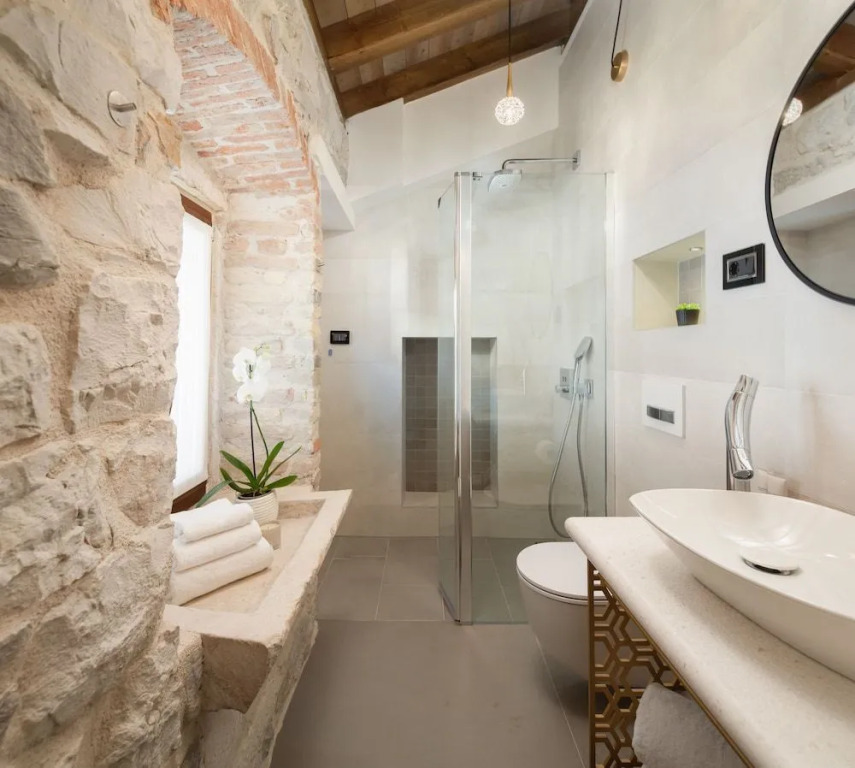 Luxury Rooms MA de Dominis