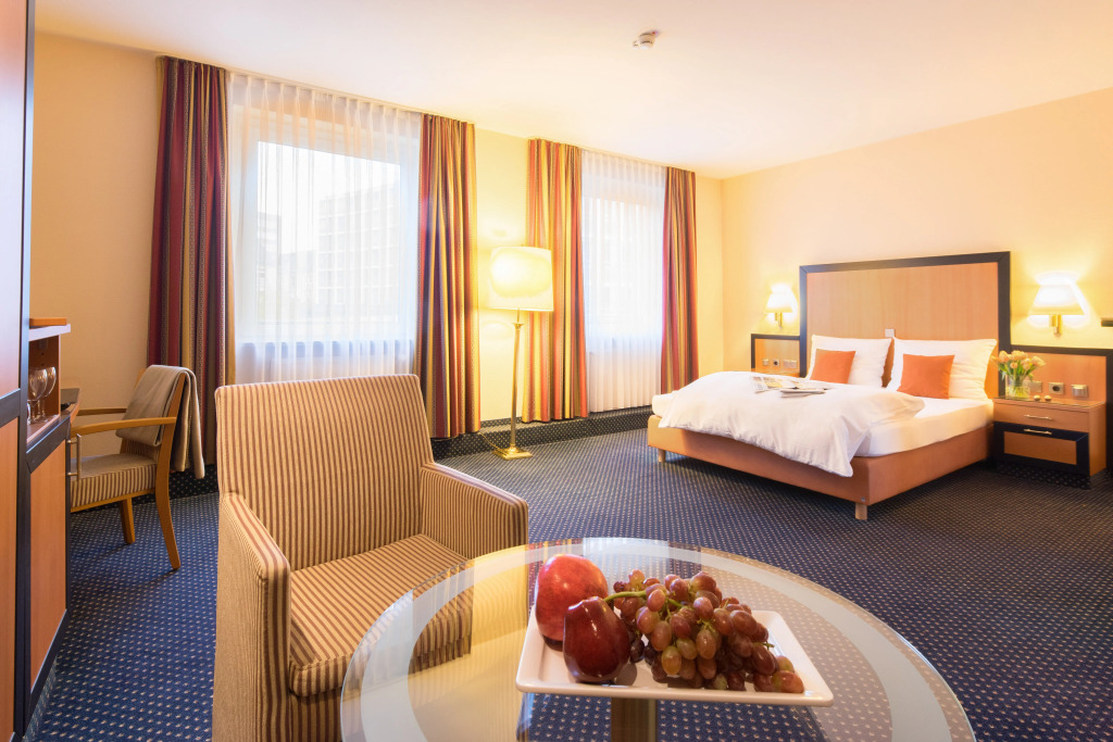 Hotel Essener Hof; Sure Hotel Collection by Best Western
