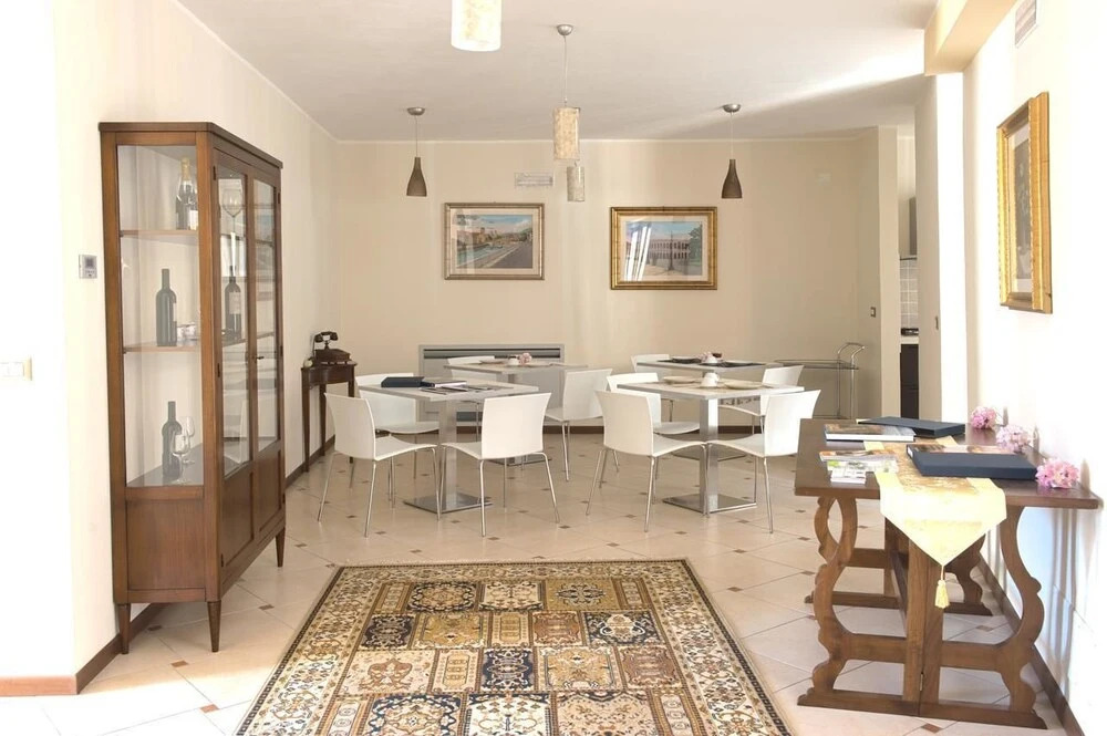 B&B 2 Terrazze