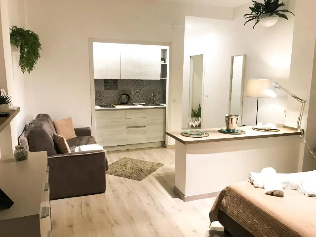 VIATOREM Suites