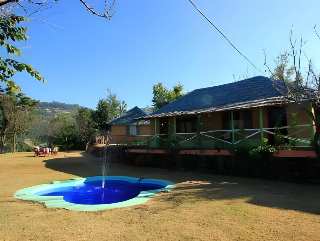 OYO 43476 Vatika Resort