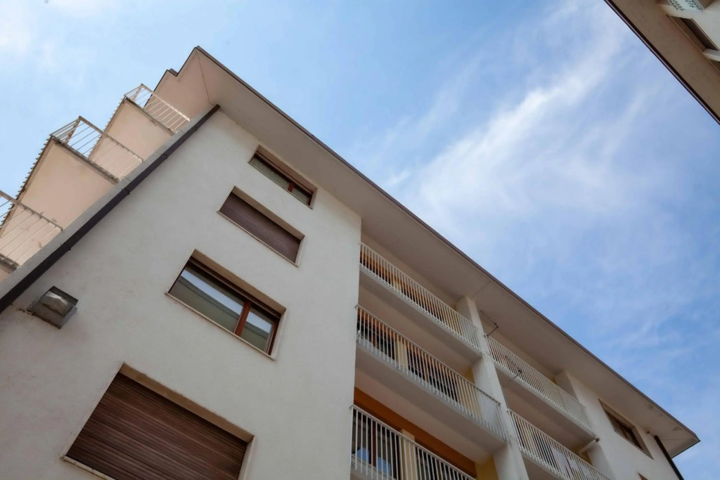 Bright Apartment in the heart of Belluno - Civetta