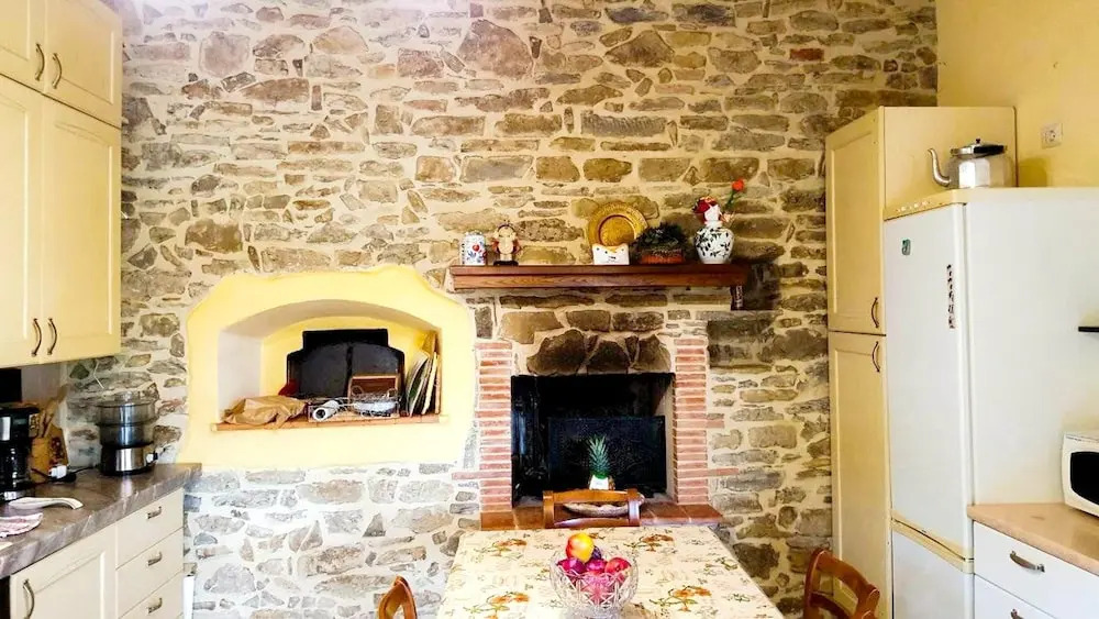 Villa With 4 Bedrooms in Arezzo, With Private Pool, Furnished Terrace and Wifi