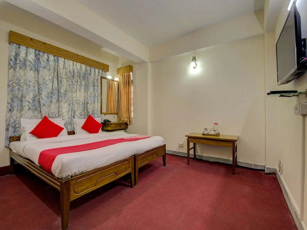 OYO 11571 Hotel Norbu Ghang