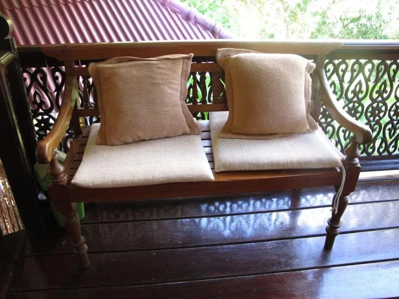 ฺBaan Luktor Resort (บ้านลูกท้อรีสอร์ท)