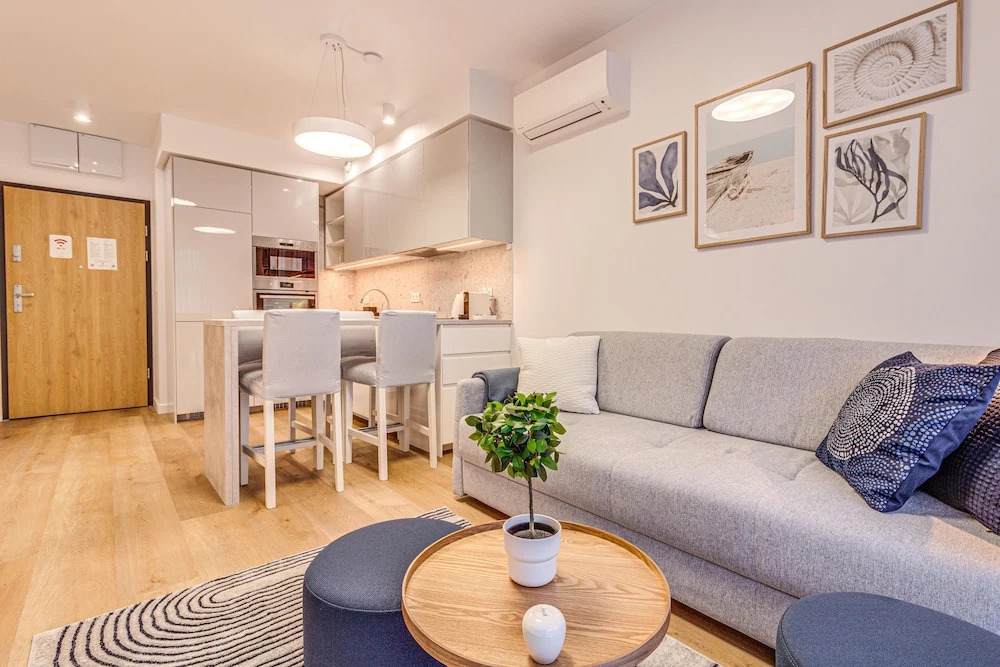 RentPlanet - Apartamenty Michalczyka