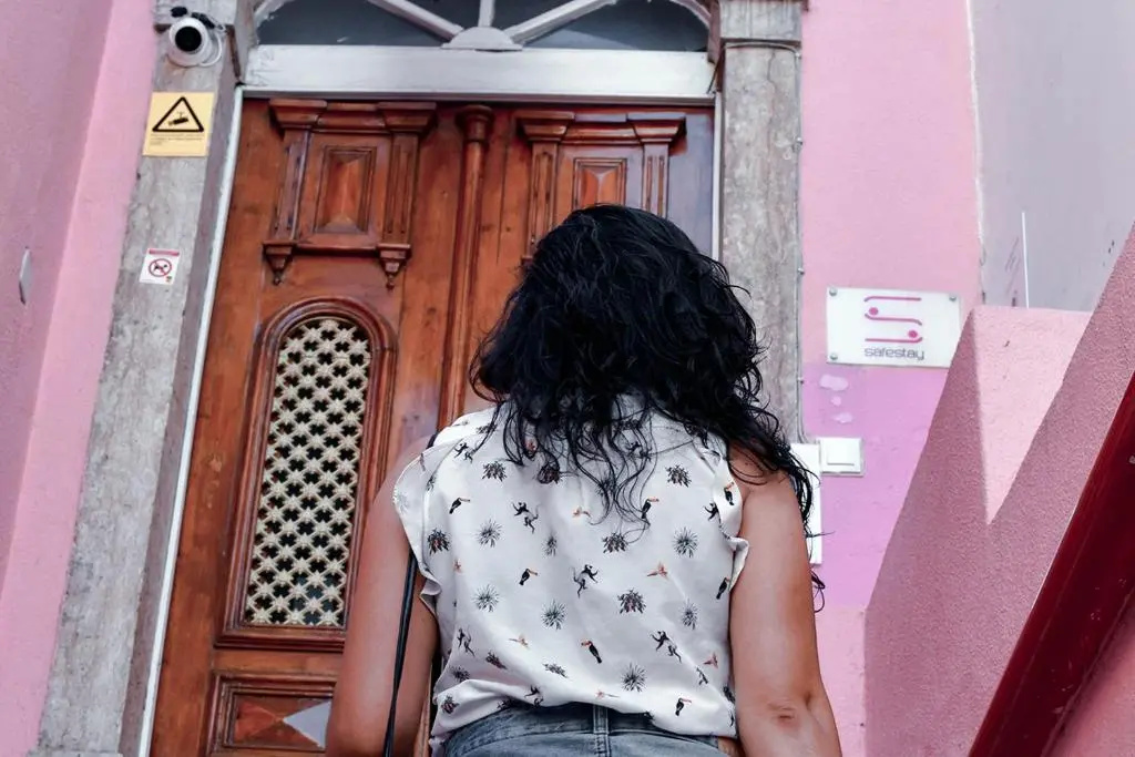 Safestay Lisbon Bairro Alto