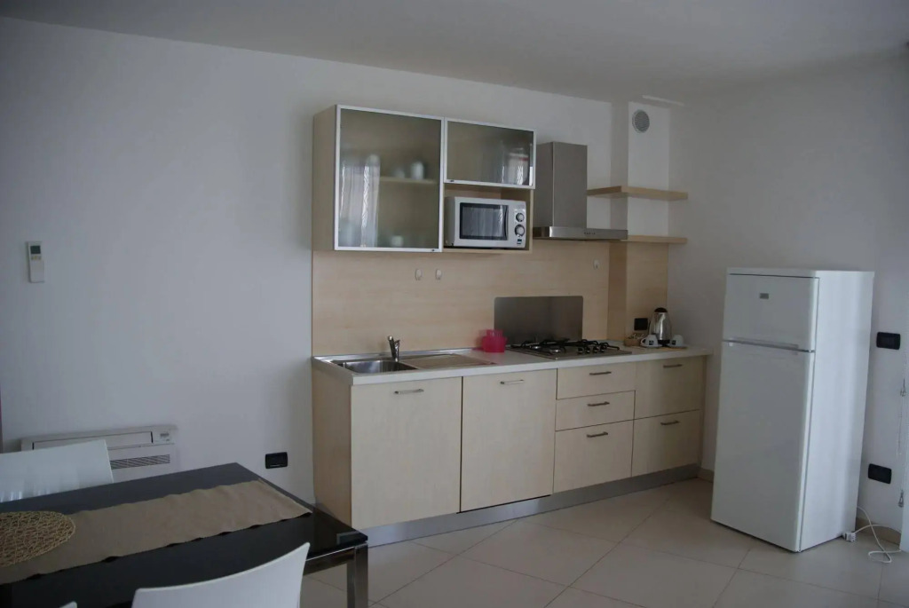Residence Aprilia