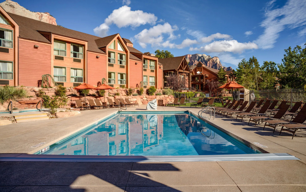 Hyatt Place Springdale - Zion National Park