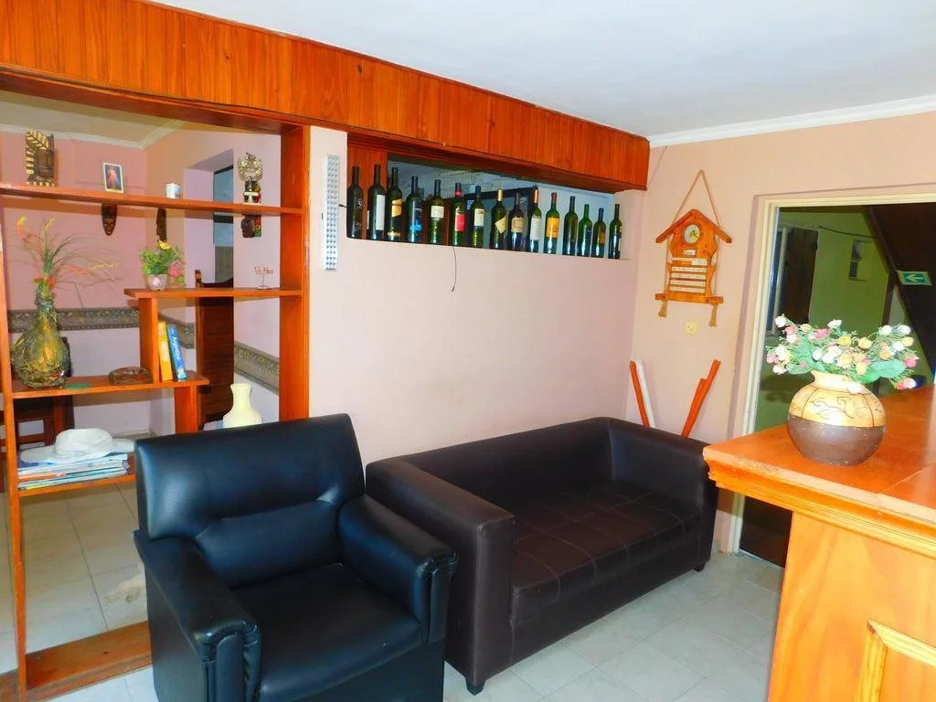 Hotel Parque