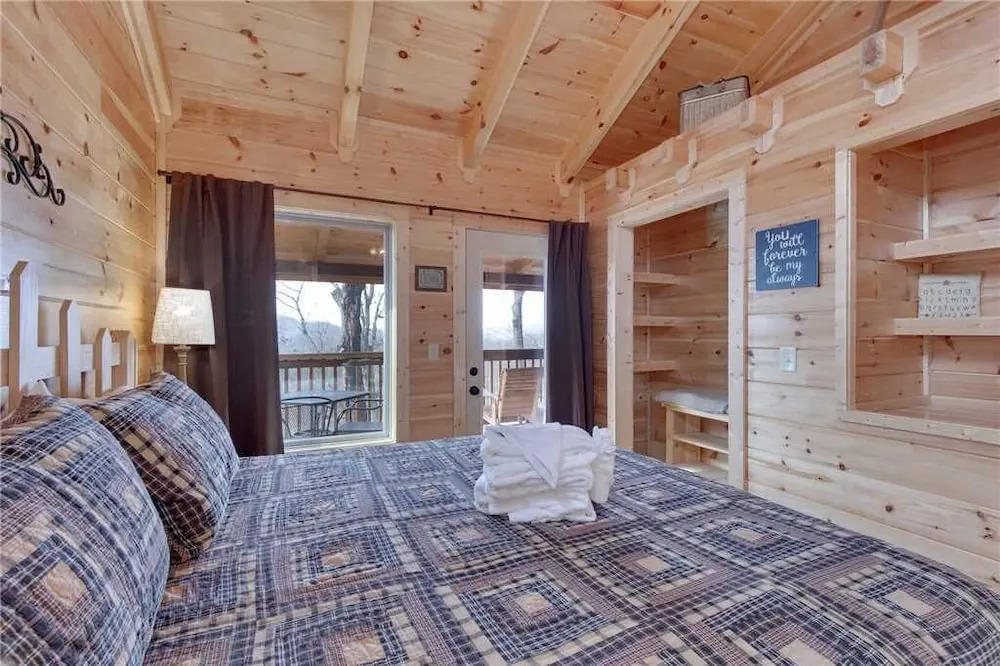 Always - One Bedroom Cabin