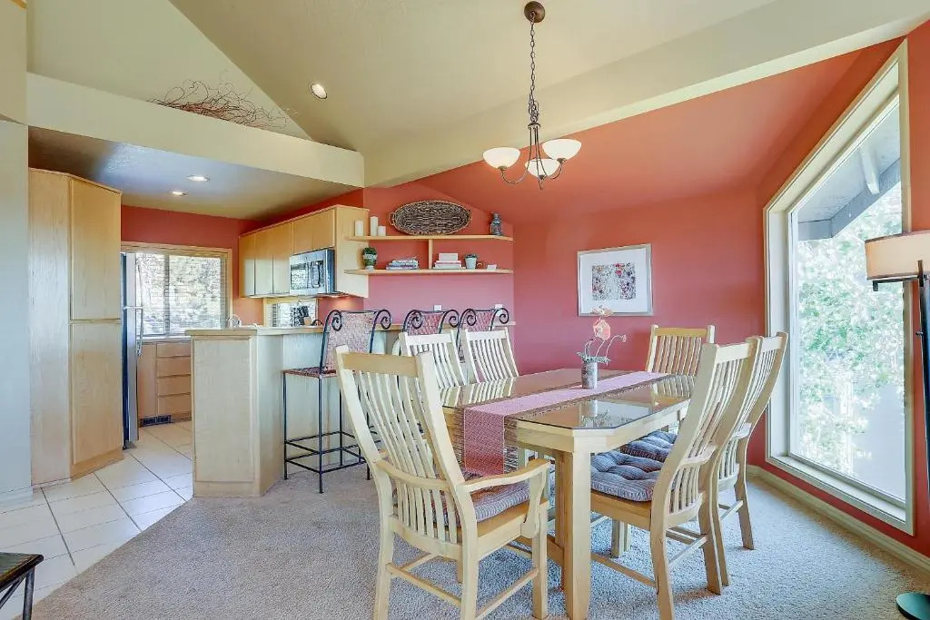 River Rdg 416-AC-Hot Tub-3BR/3B