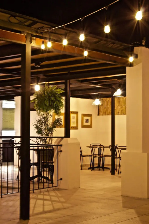 Hotel Real Alma