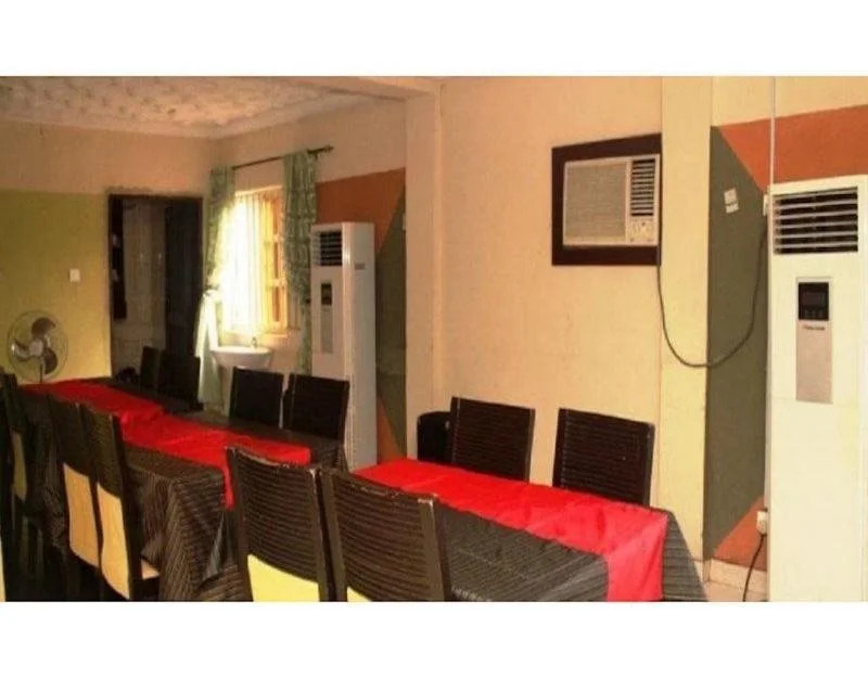 Halima Suites