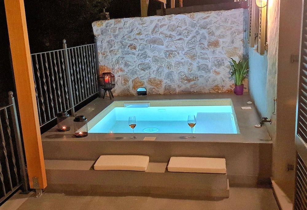 Villa Rosa - Luxury Villas with Panoramic Views