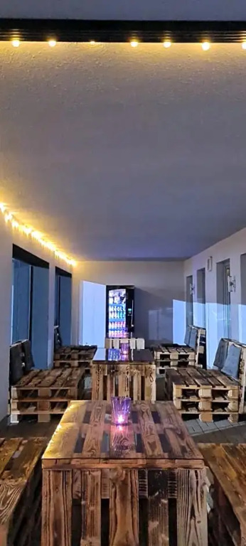 Hotel Come In
