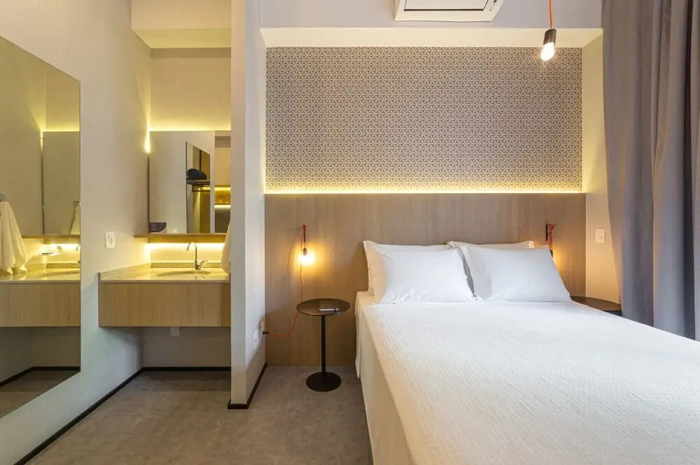 ESD - E-Side Vila Madalena - Anora Spaces Residenciais