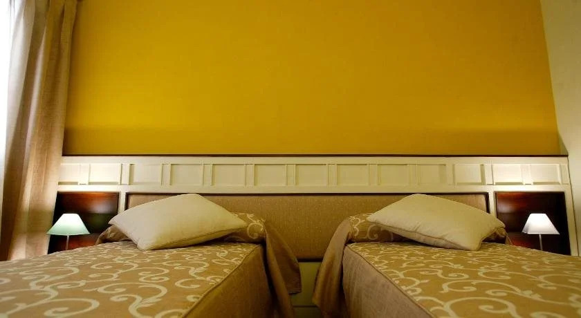 Hotel La Fonda Moreno