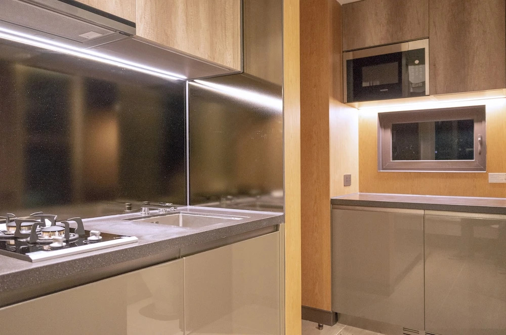 North Point Residences