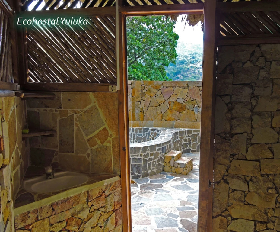 Eco Hostal Yuluka